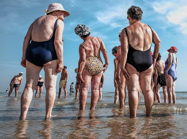 L'influence de l'environnement sur l'apparition de la Maladie de Parkinson