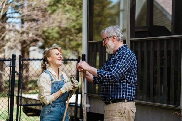 Tai-chi : l"art ancestral pour améliorer la mobilité et la flexibilité des personnes agées