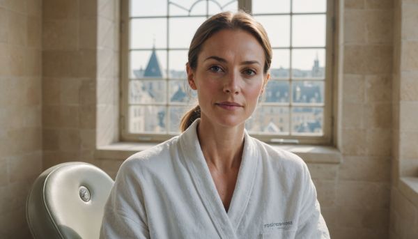 Découvrez les bienfaits du peeling à caen pour une peau radieuse