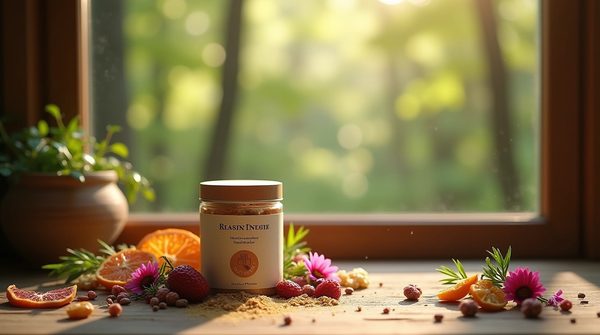 Développez votre santé avec la poudre de maqui bio 250g