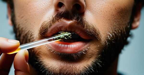 Effets secondaires du cbd : ce qu'il faut savoir pour une consommation sûre