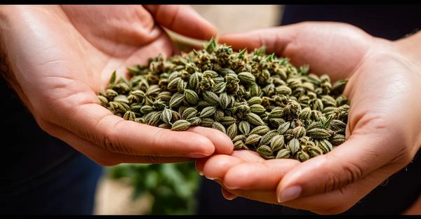 Les merveilles du cbd à montpellier : variétés et bienfaits