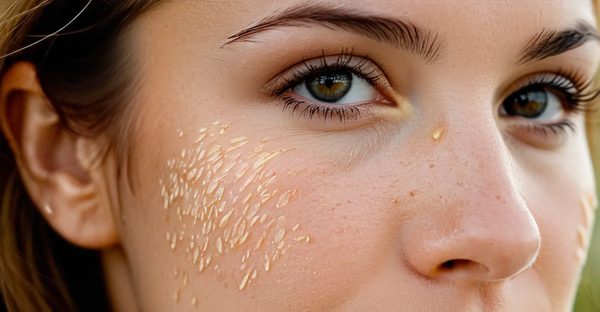 Peeling à caen : retrouvez une peau éclatante et rajeunie