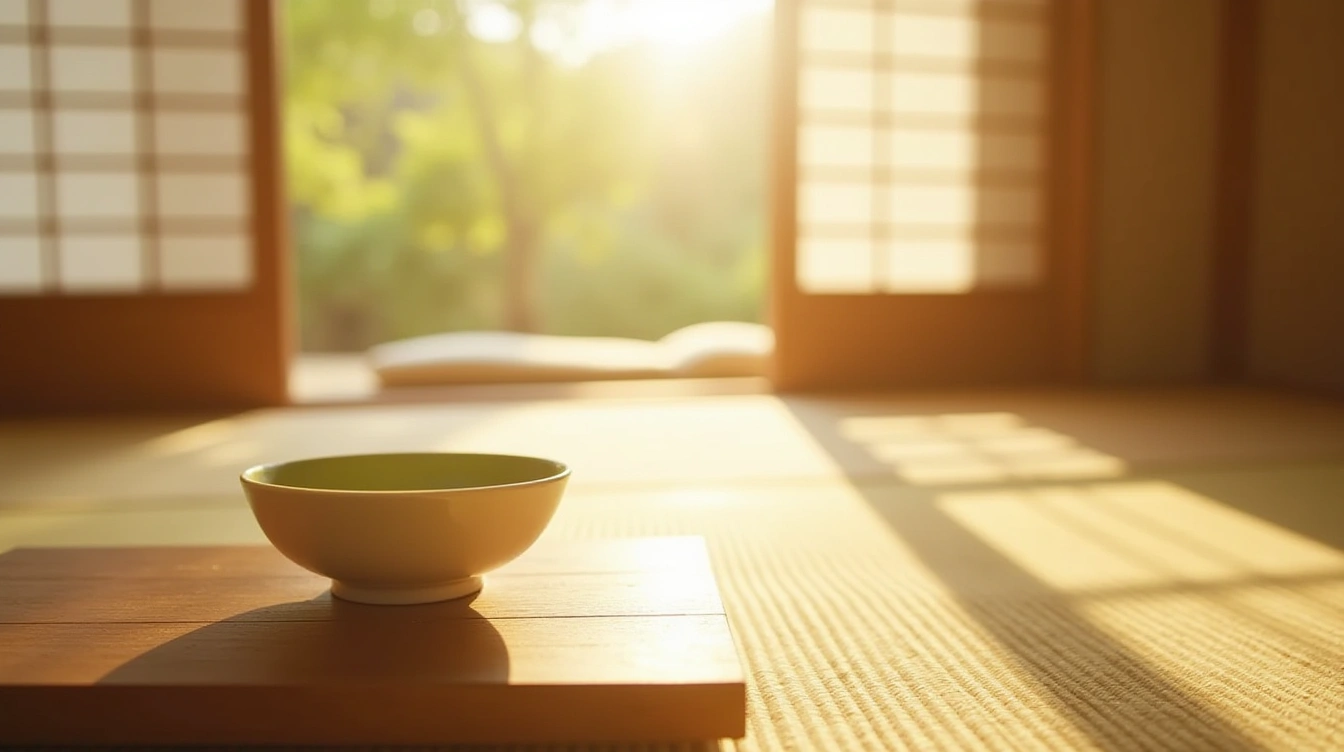 Les accessoires incontournables dans un coffret découverte matcha